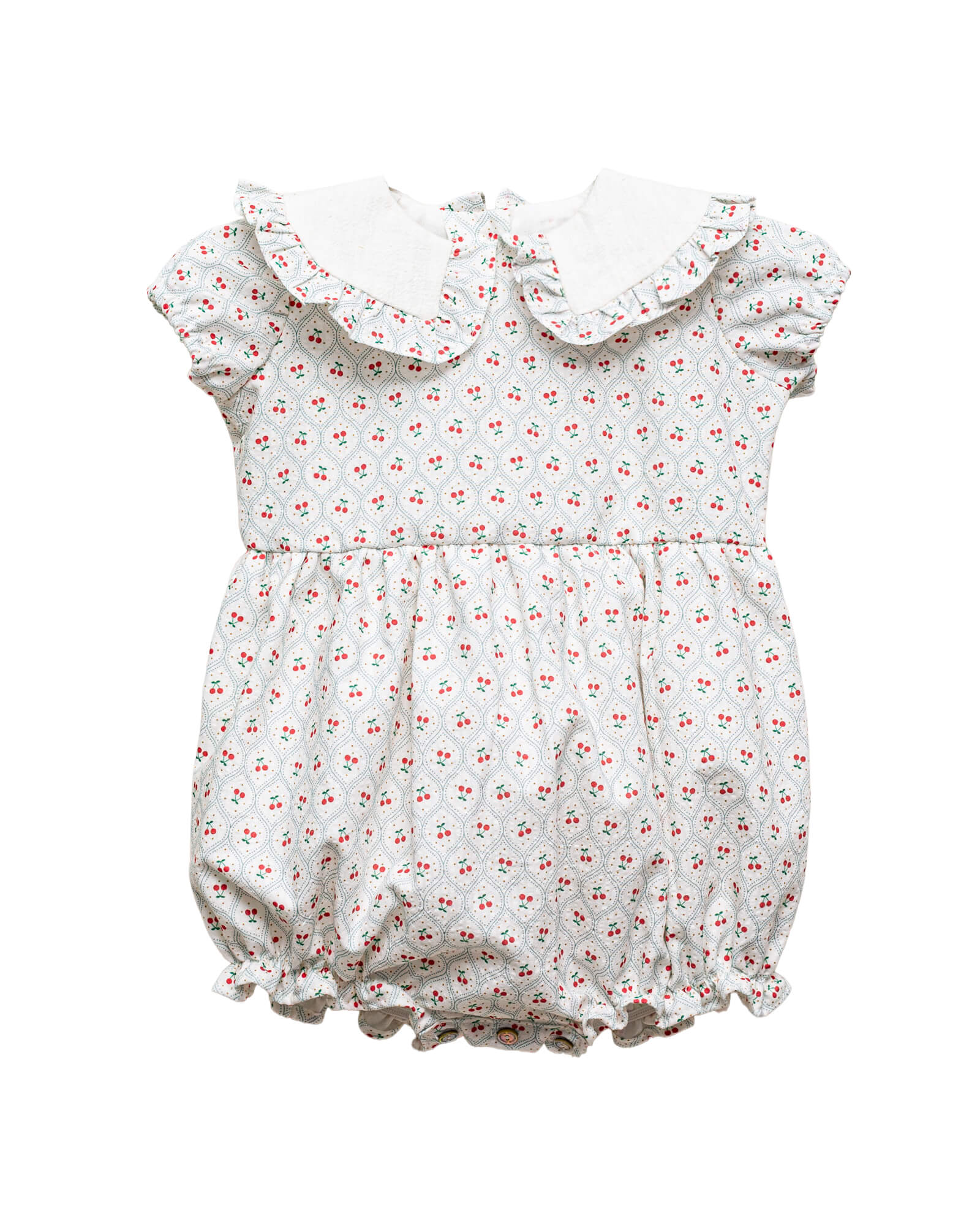 Cosmosophie Elsa Duo Romper