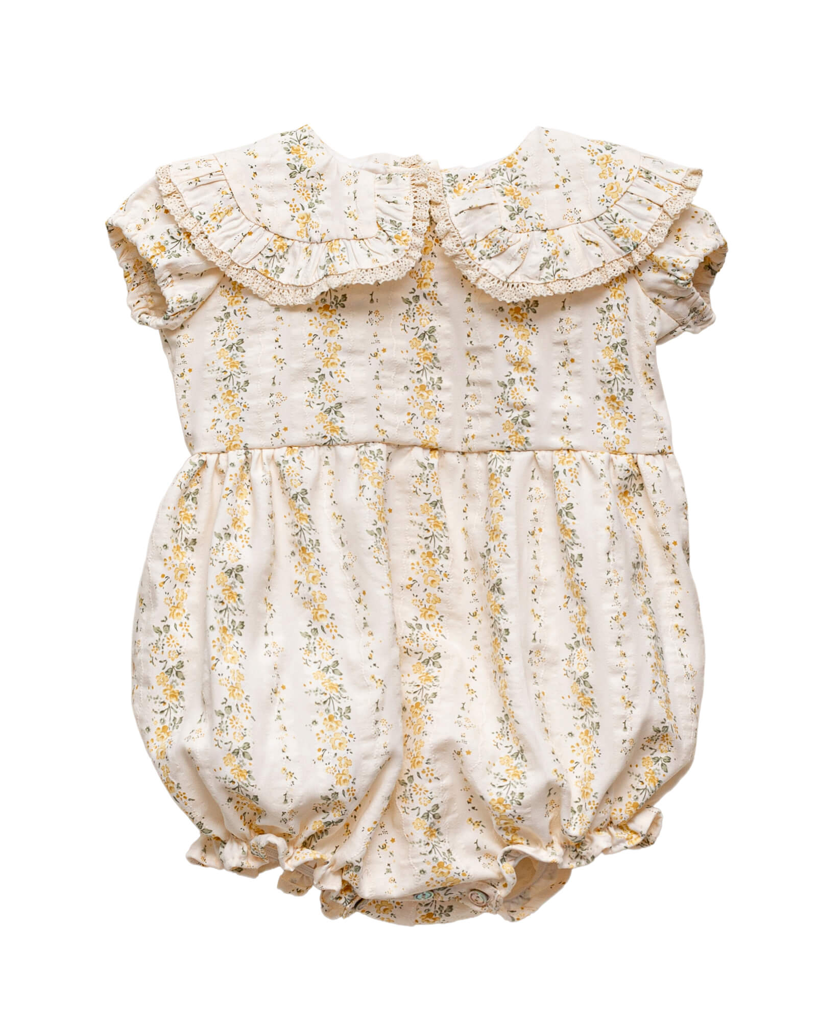 Cosmosophie Elsa Alba Romper