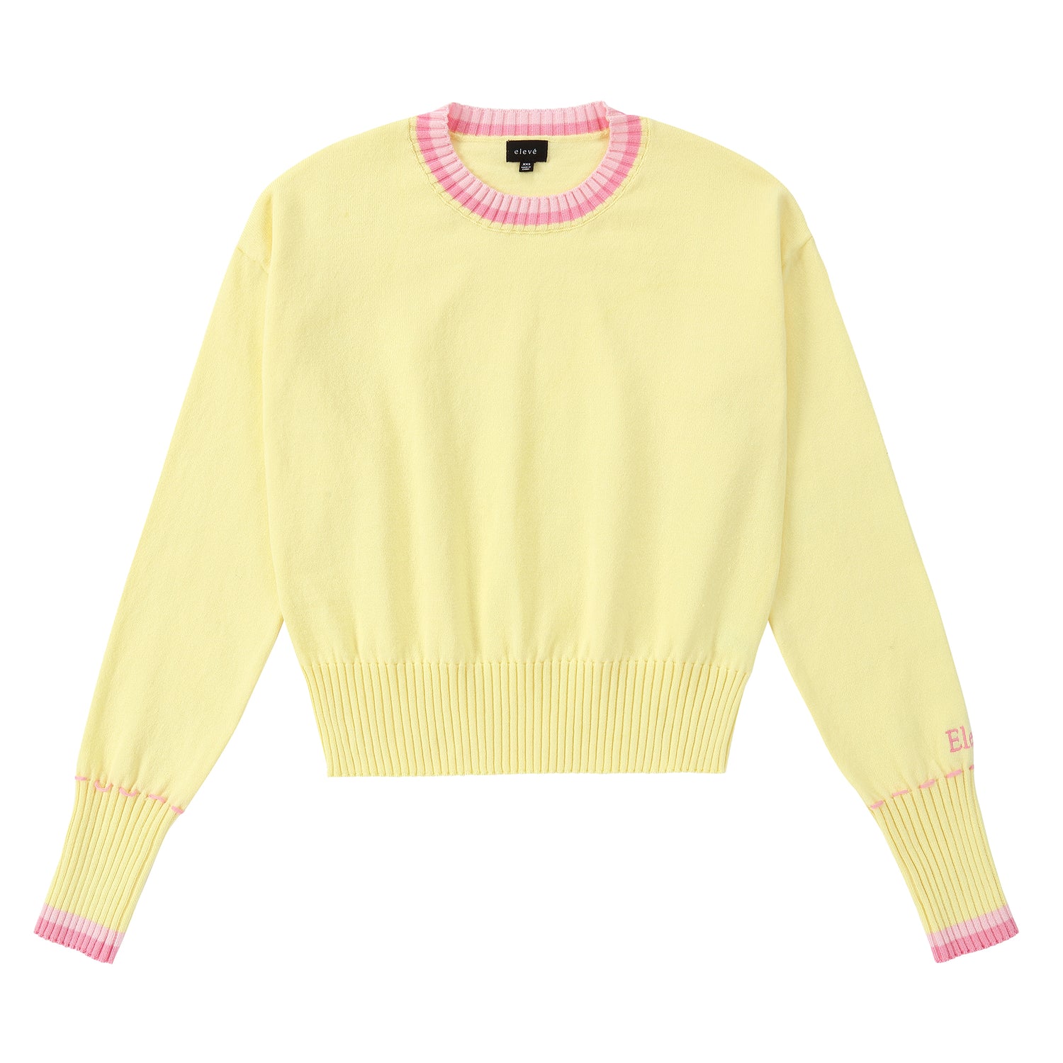 Knit Sweaters 3260