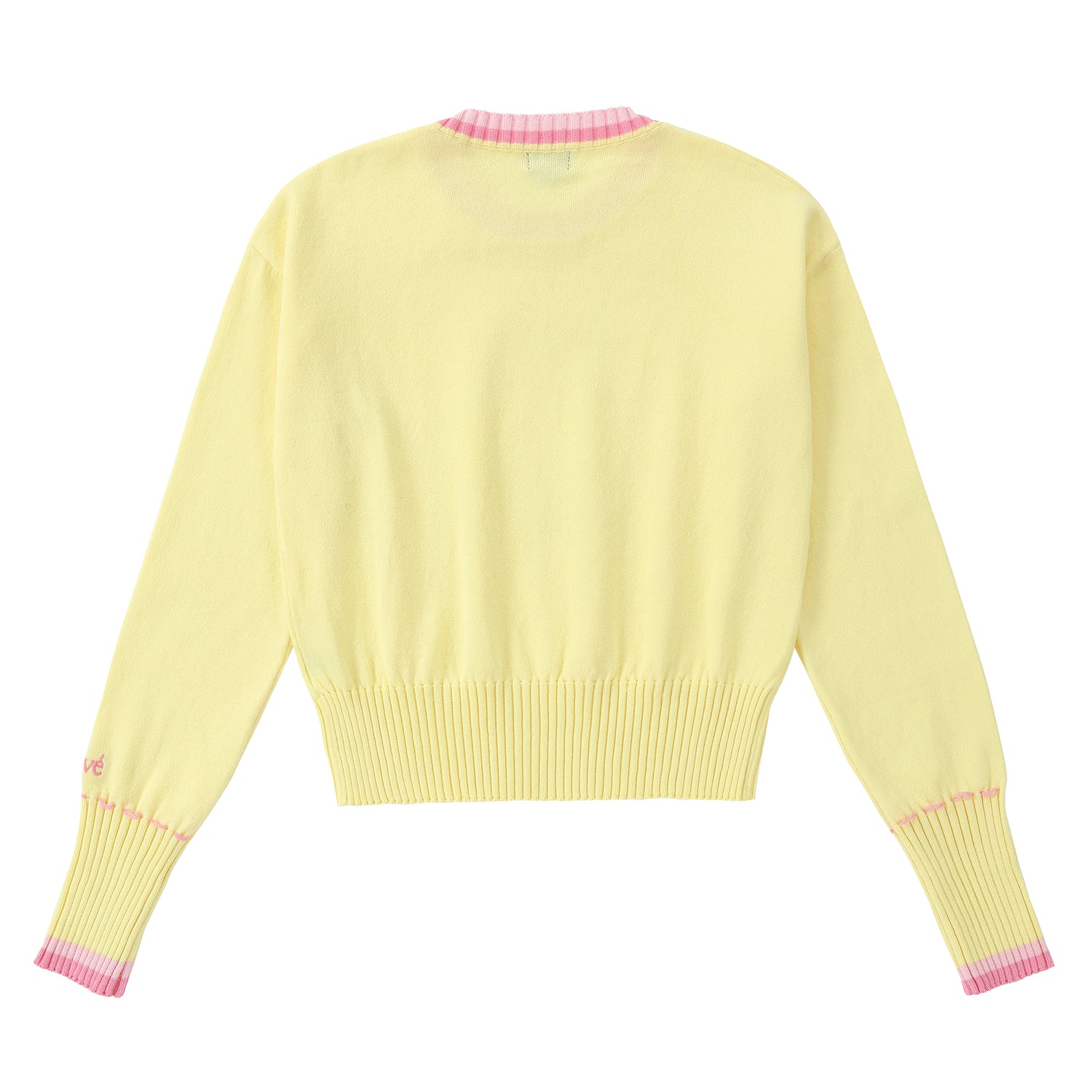 Knit Sweaters 3260