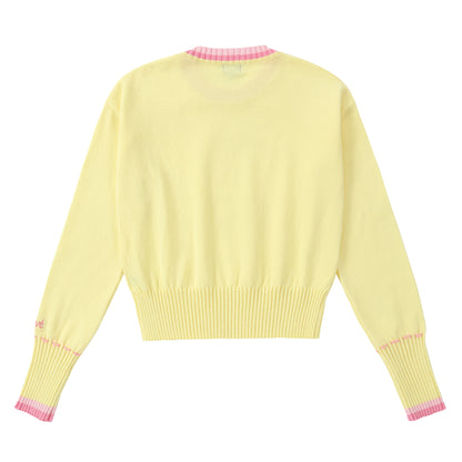 Knit Sweaters 3260