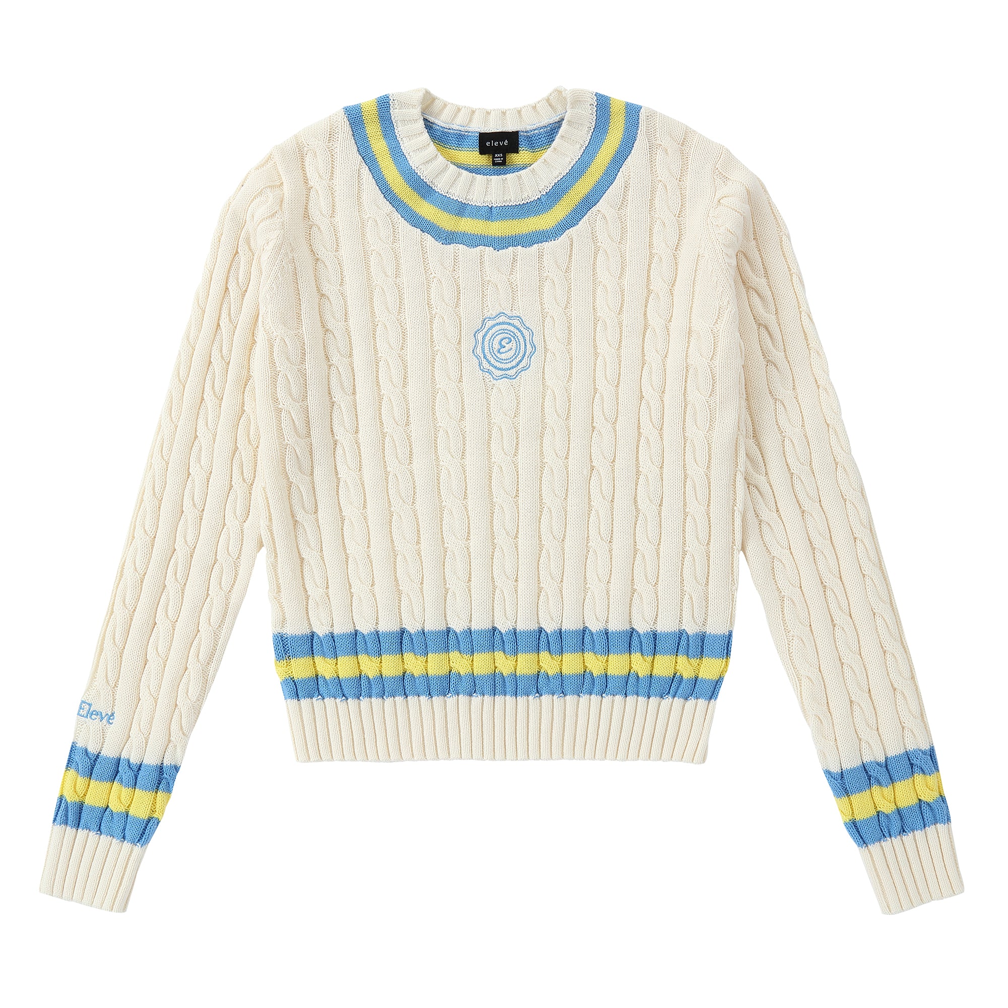 Knit Sweaters 3261