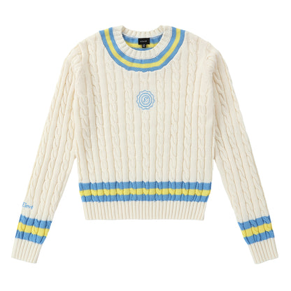 Knit Sweaters 3261