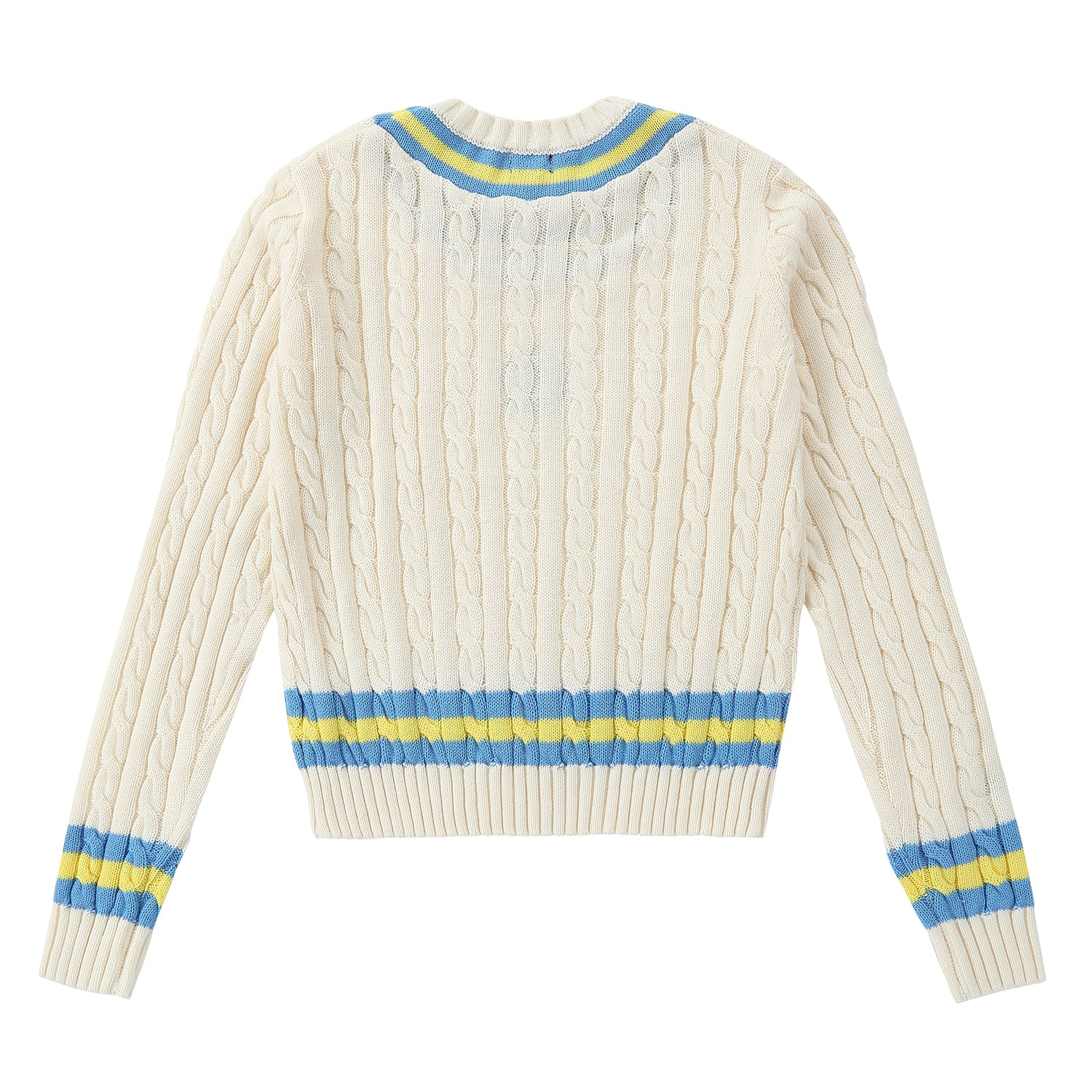 Knit Sweaters 3261