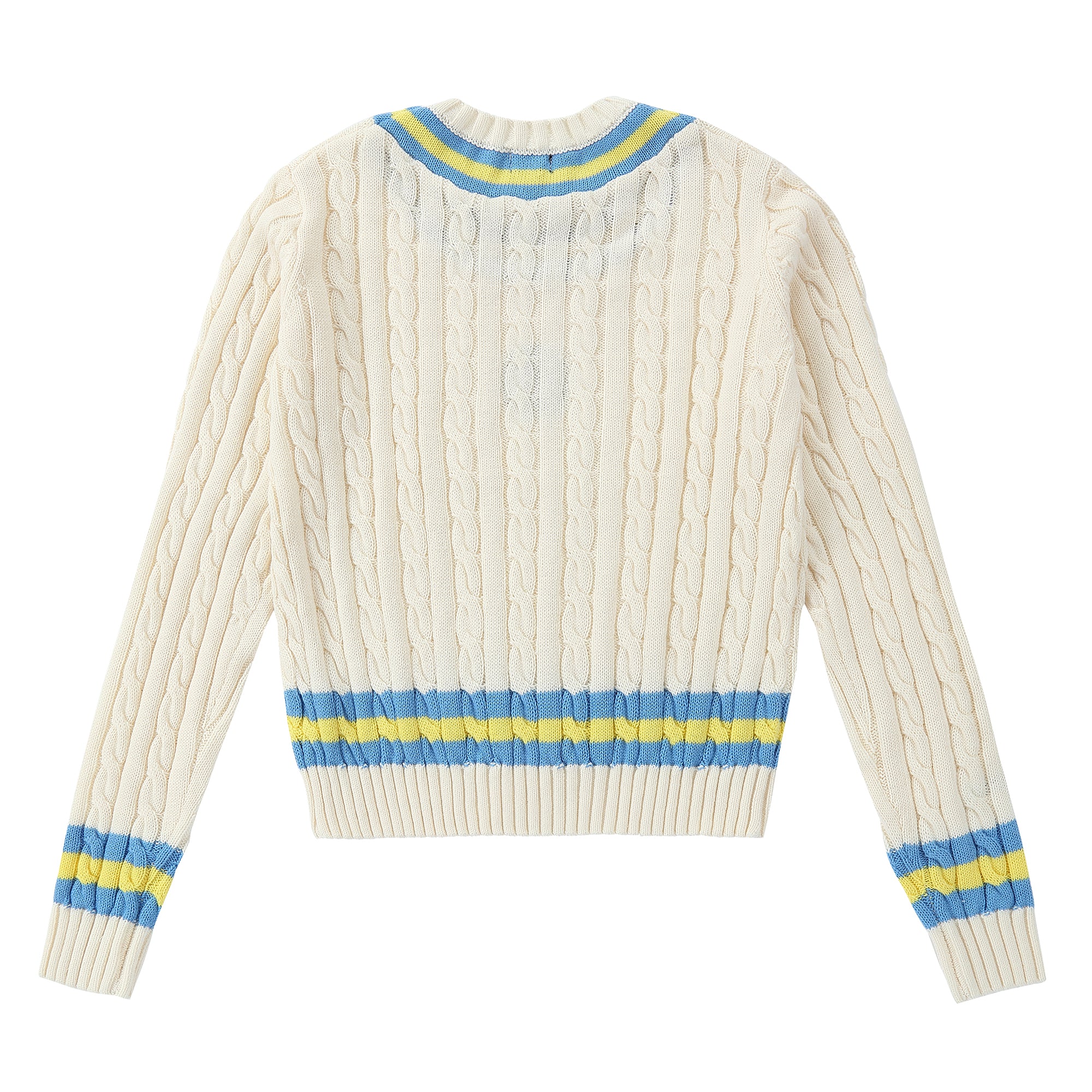 Knit Sweaters 3261