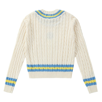 Knit Sweaters 3261