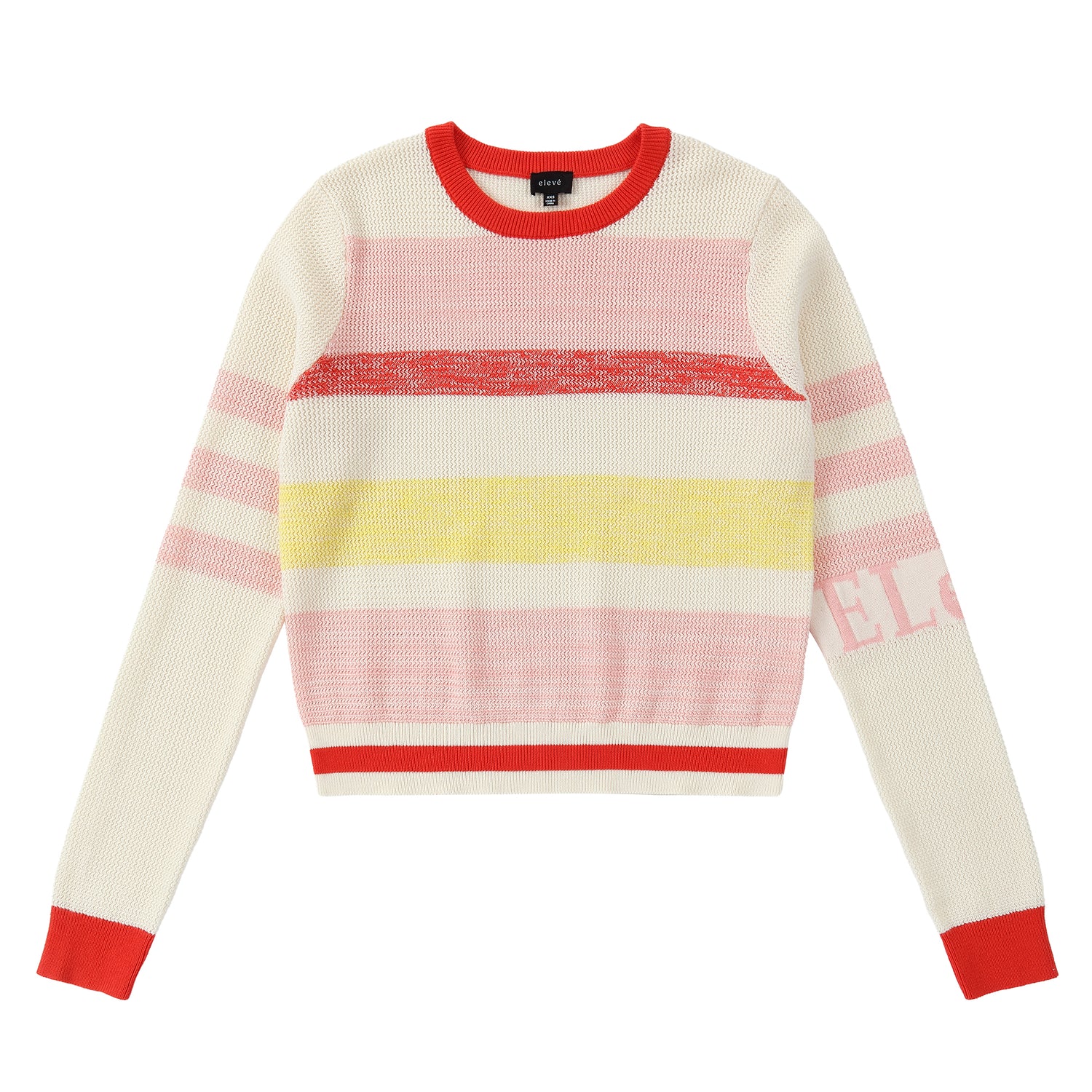 Knit Sweaters 3257
