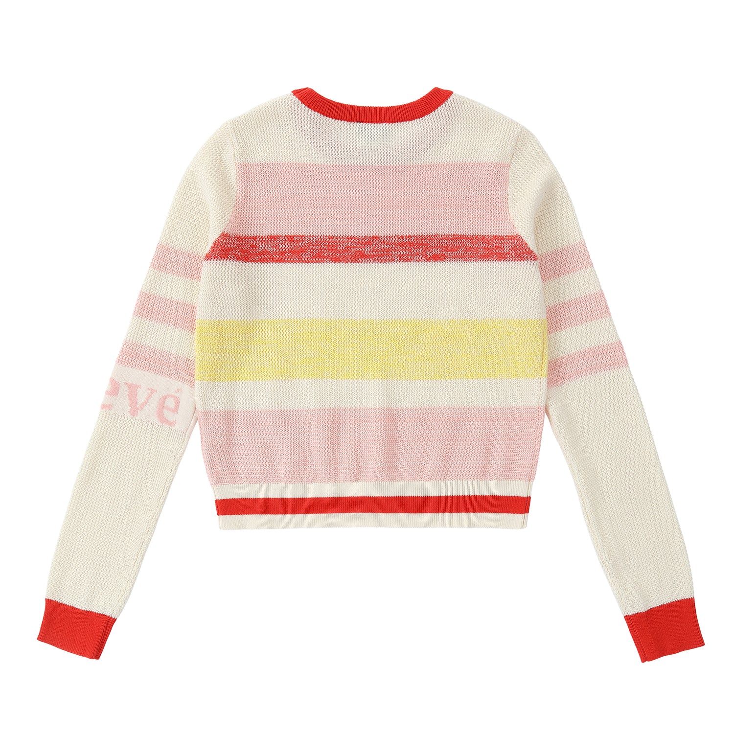 Knit Sweaters 3257