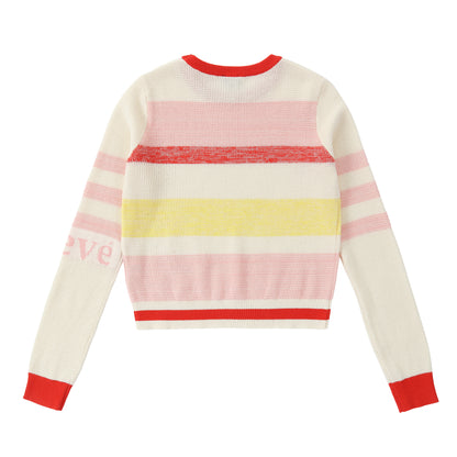 Knit Sweaters 3257