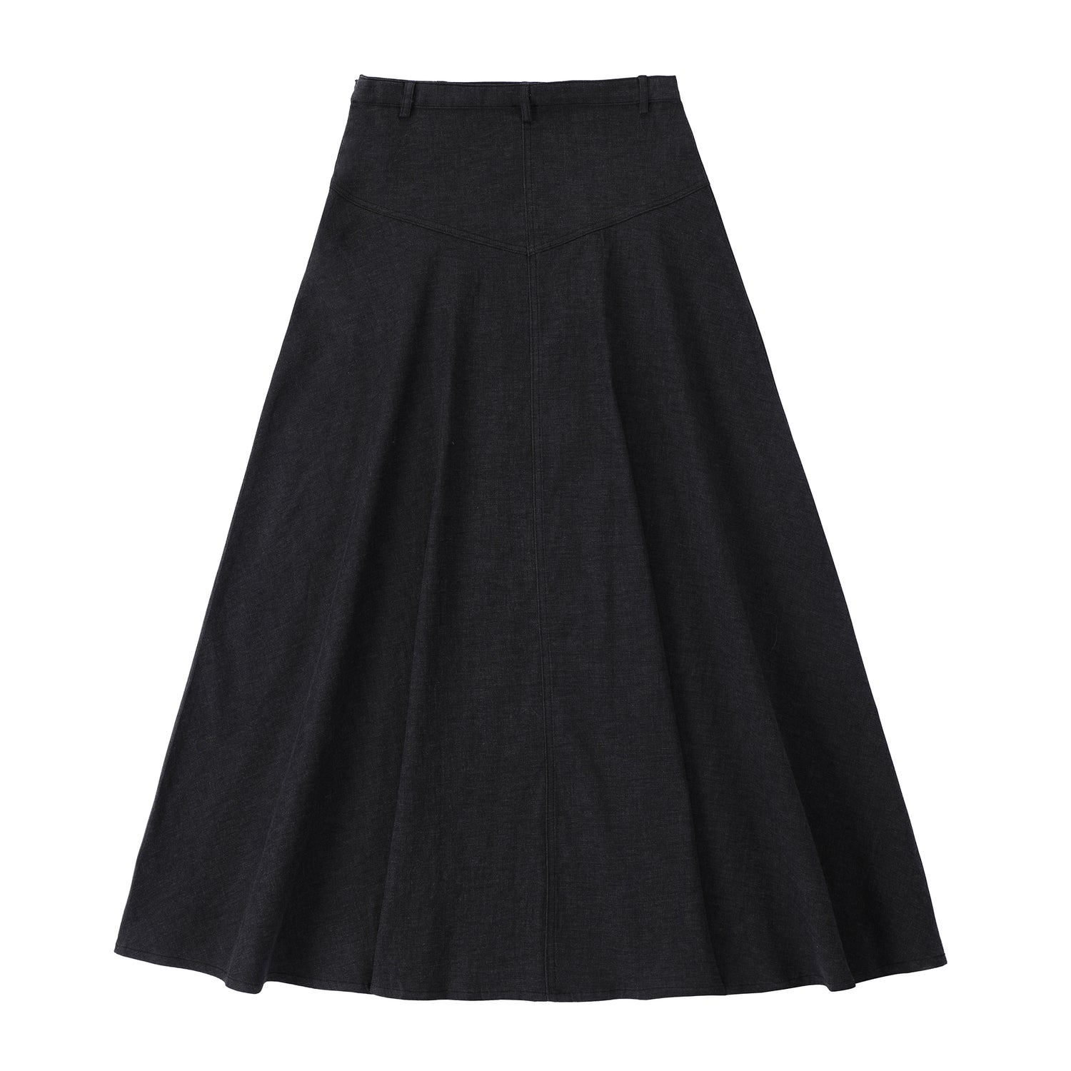 Maxi Skirts 3255B