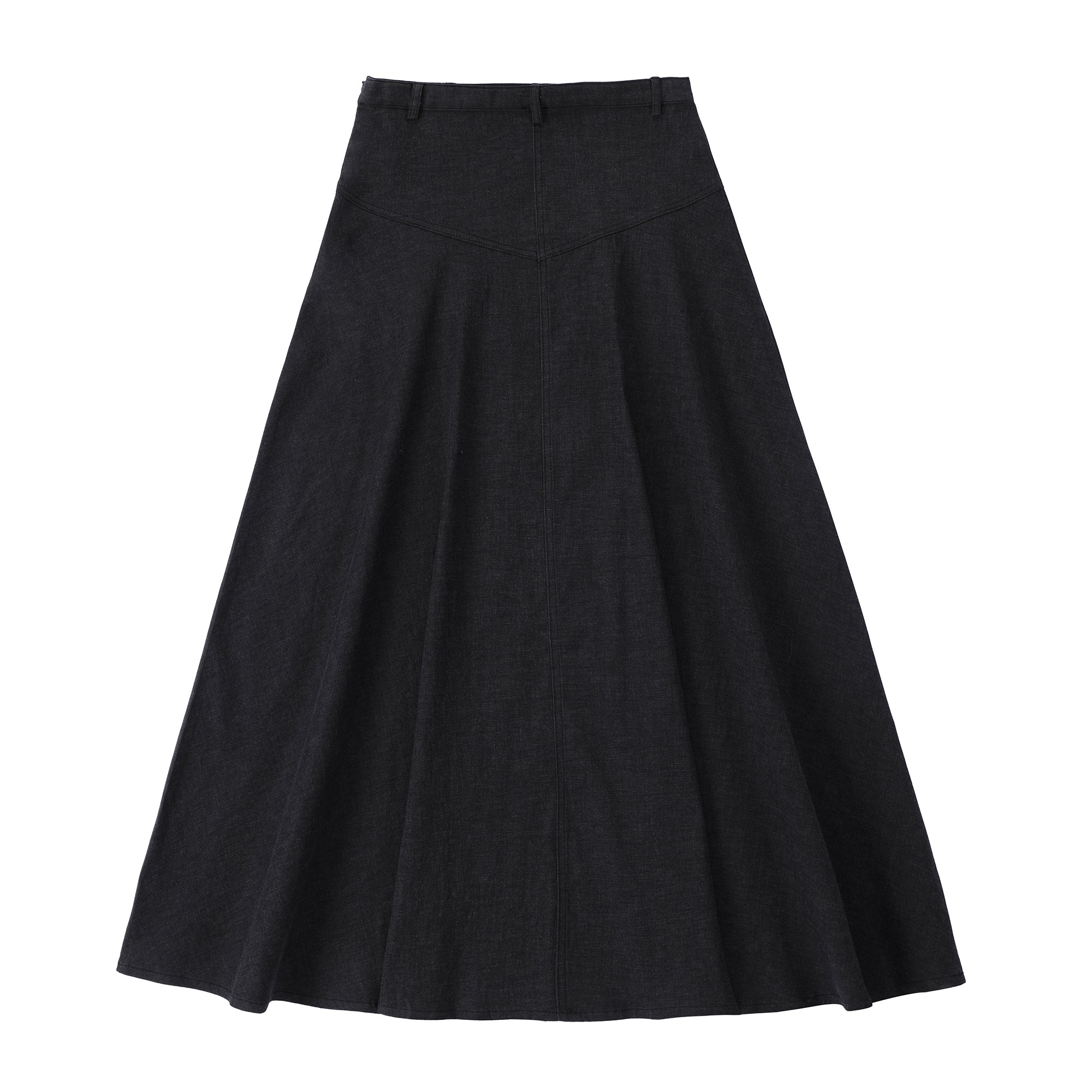 Maxi Skirts 3255B