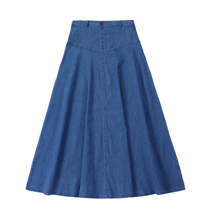 Maxi Skirts 3255A