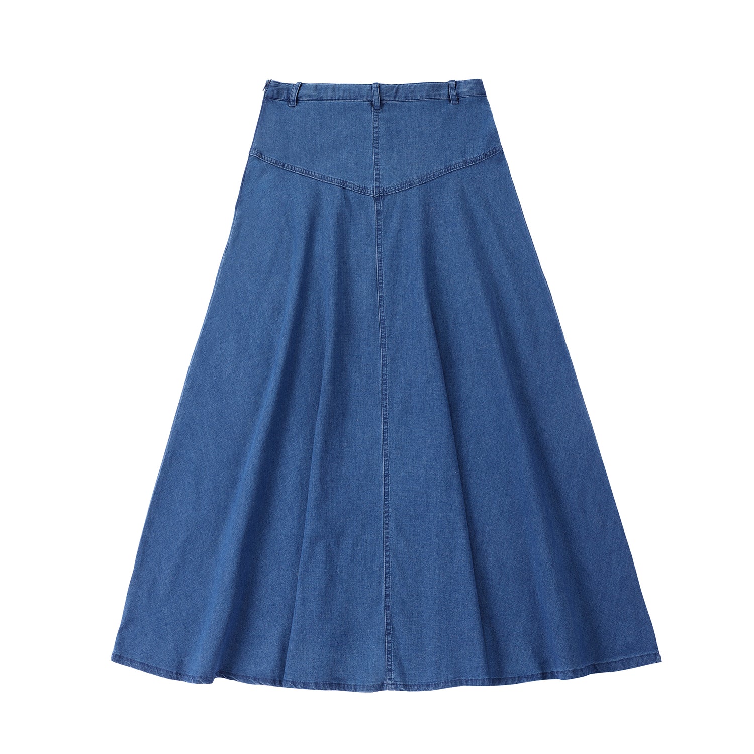 Maxi Skirts 3255A