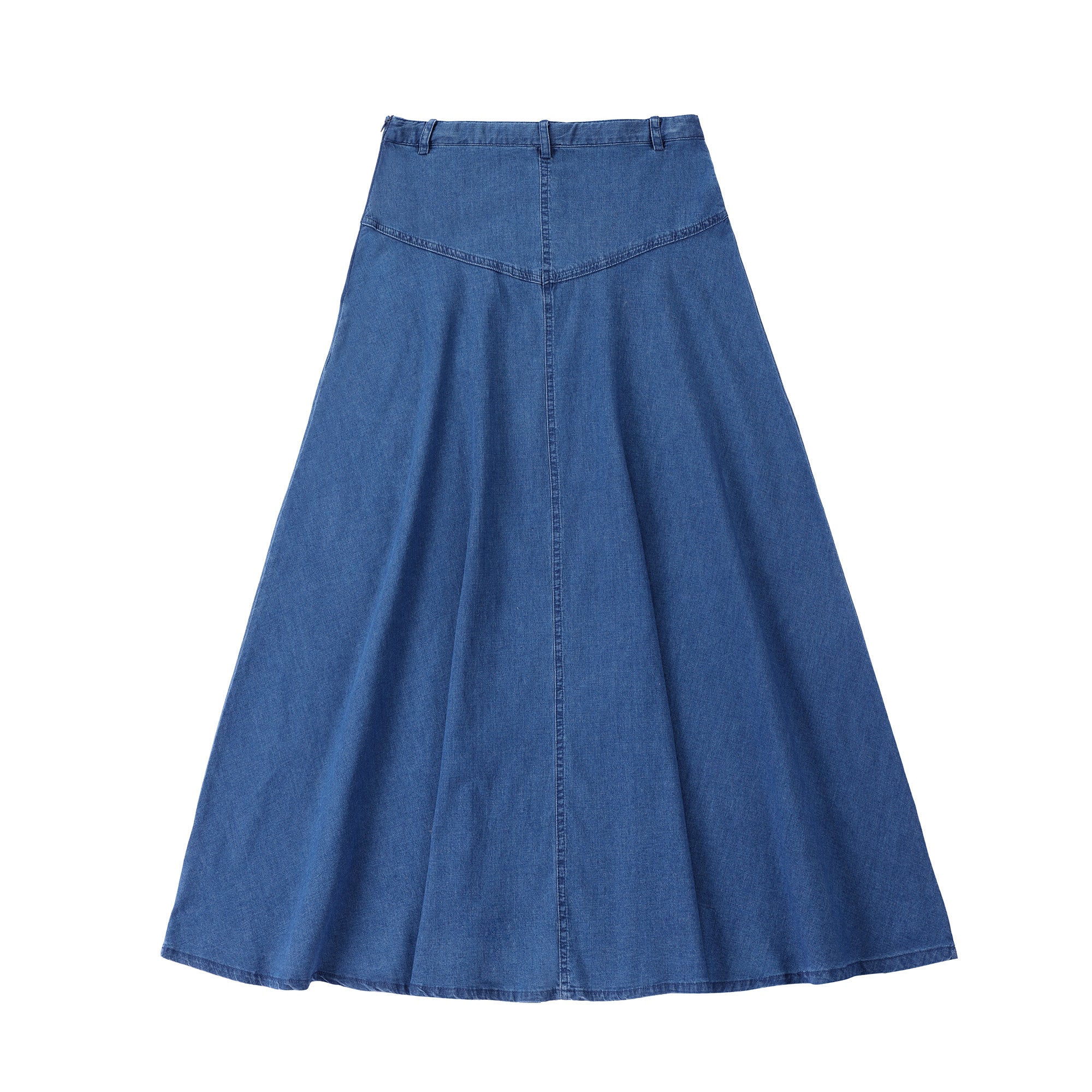 Maxi Skirts 3255A