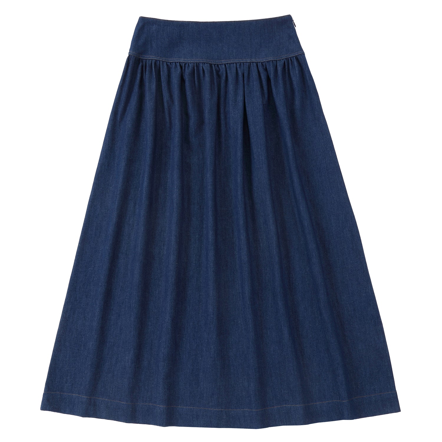 Maxi Skirts 3256