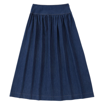 Maxi Skirts 3256