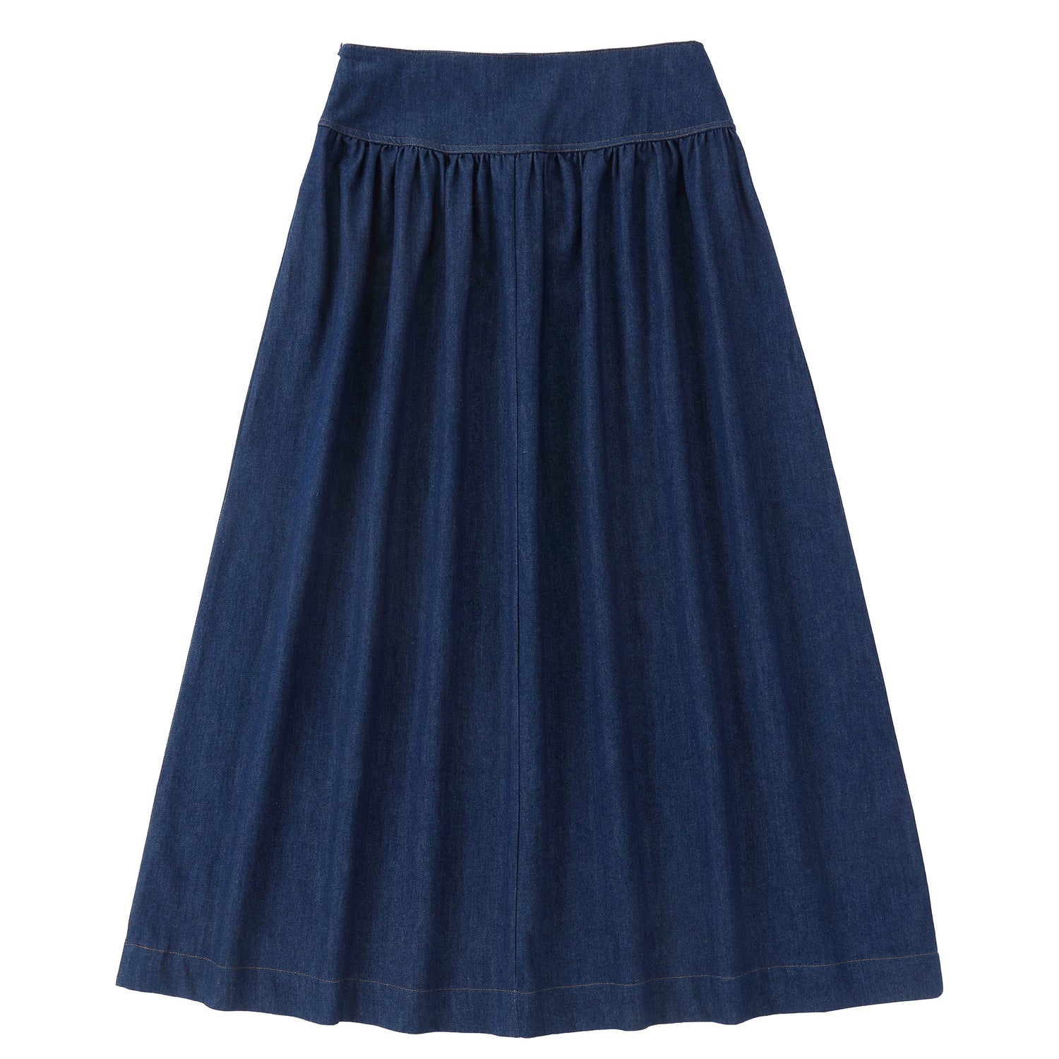 Maxi Skirts 3256