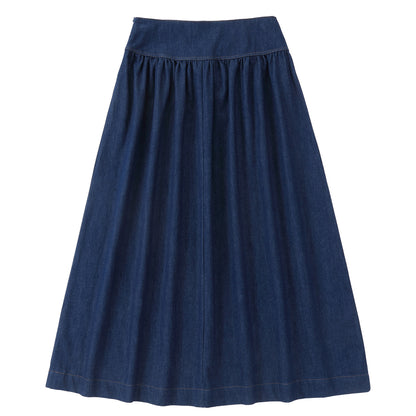 Maxi Skirts 3256