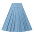 Maxi Skirts 3254
