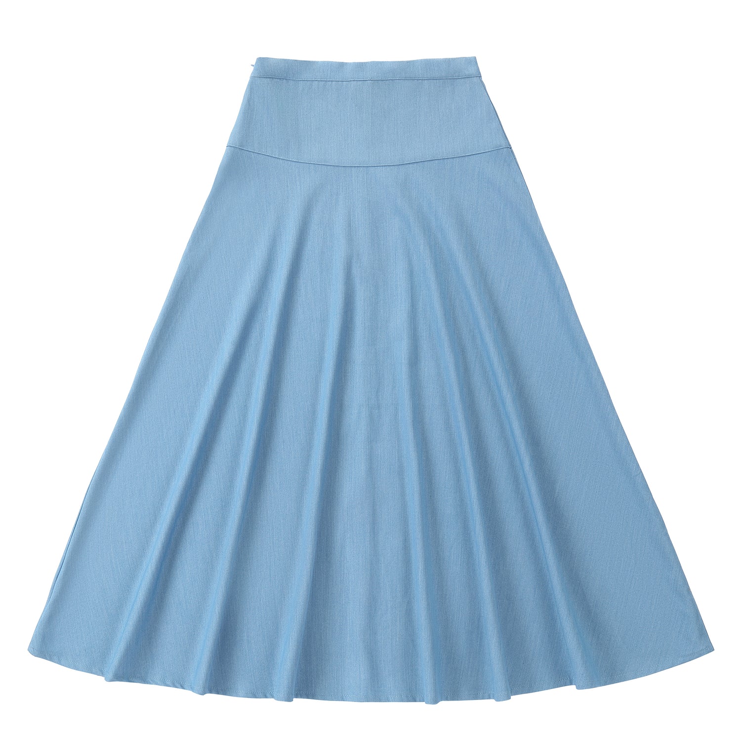 Maxi Skirts 3254