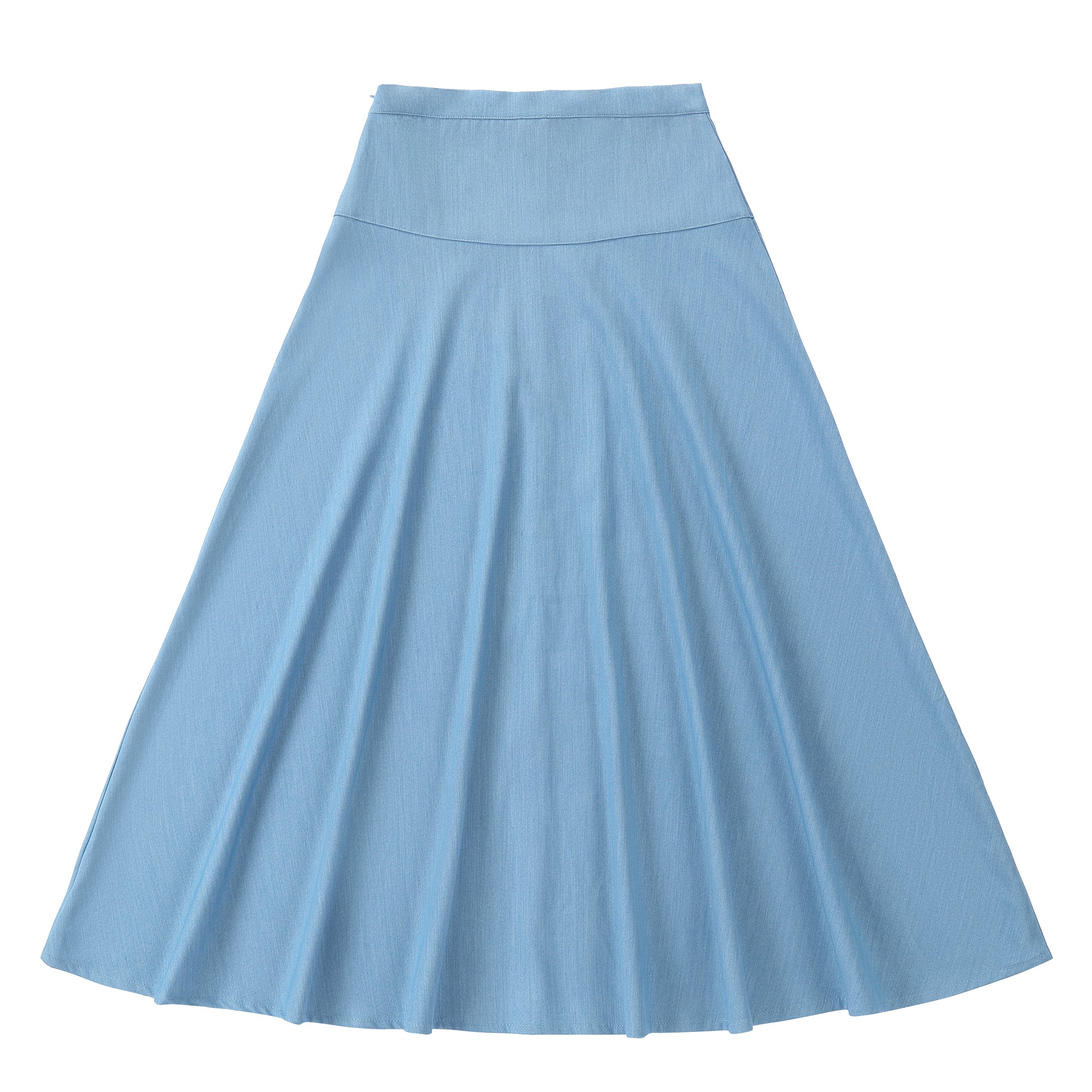Maxi Skirts 3254