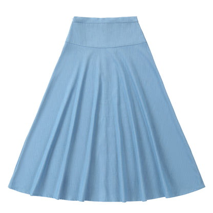 Maxi Skirts 3254