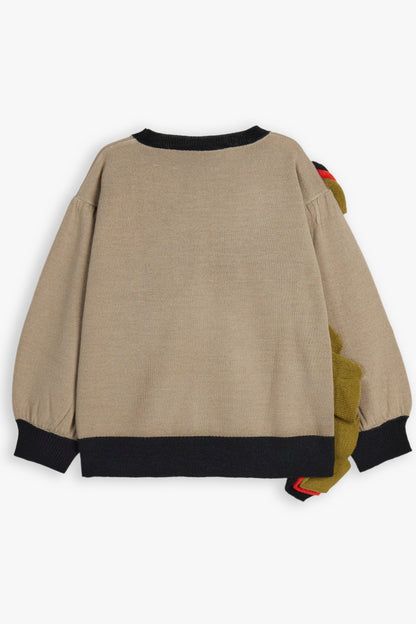 Wolf &amp; Rita Erica Mol Sweater