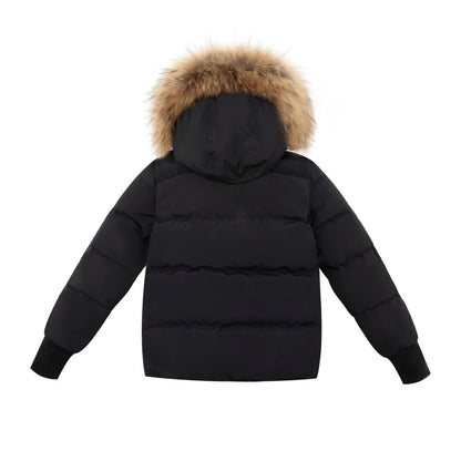 Ellabee Boys Andres Down Jacket
