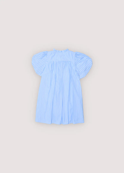 The New Society Ficus Dress Ficus Stripes