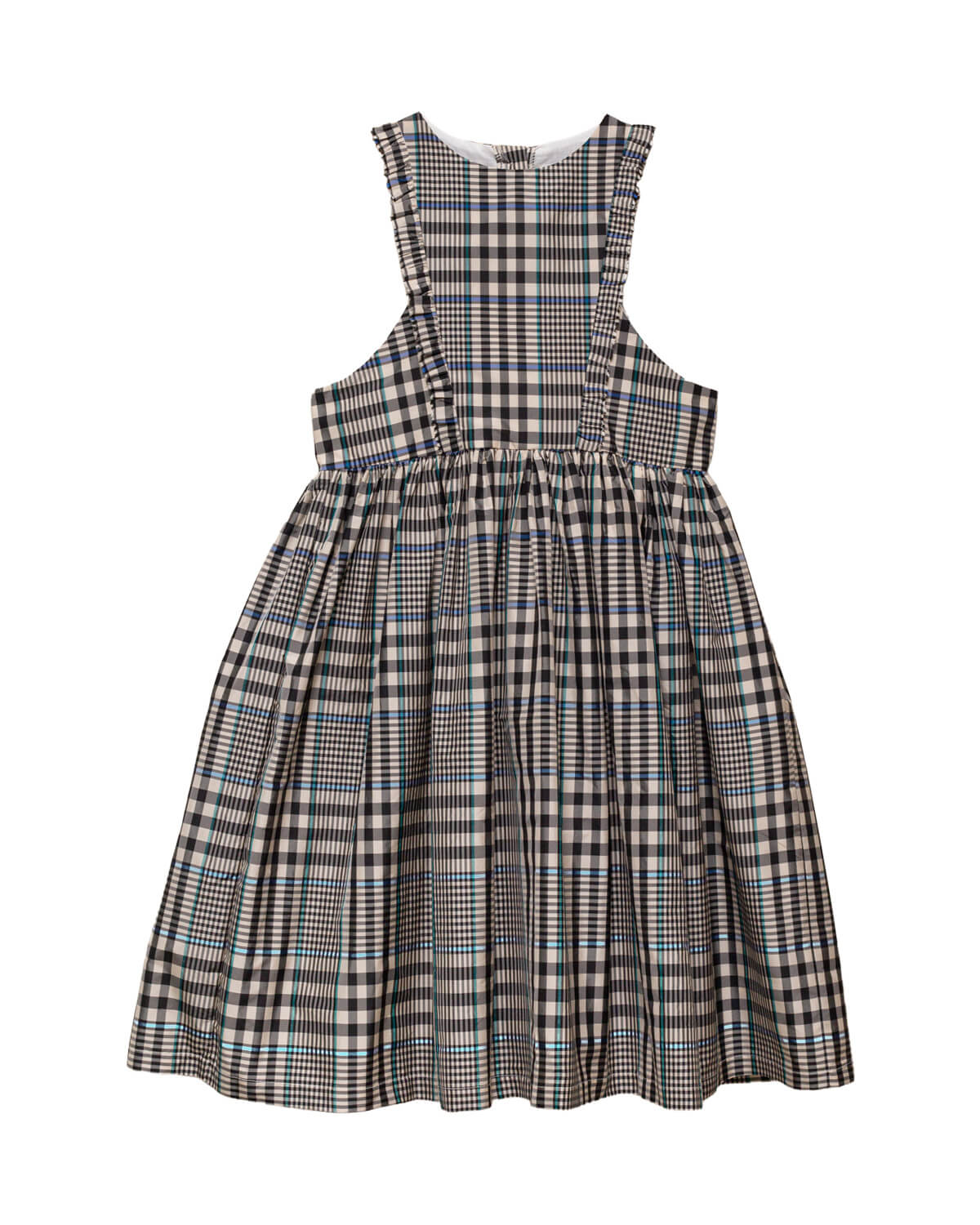 Cosmosophie Cecile Fifi Dress