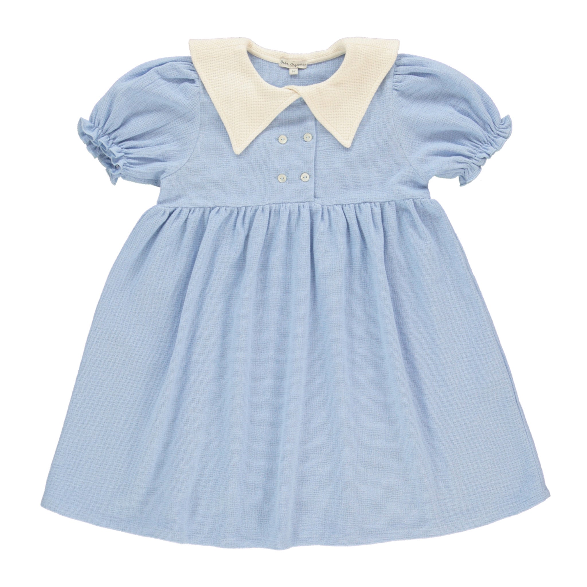 Bebe Organic – Once Child and Teen