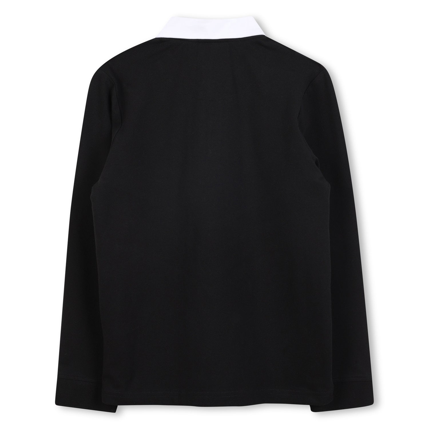 Hugo  Long Sleeve Polo