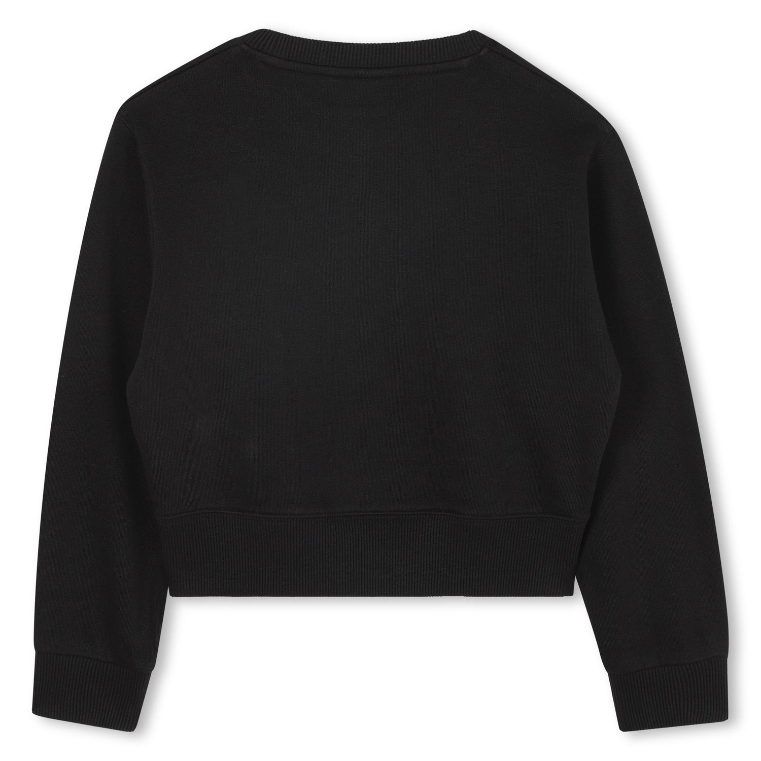 Hugo Black Sweatshirt G00498