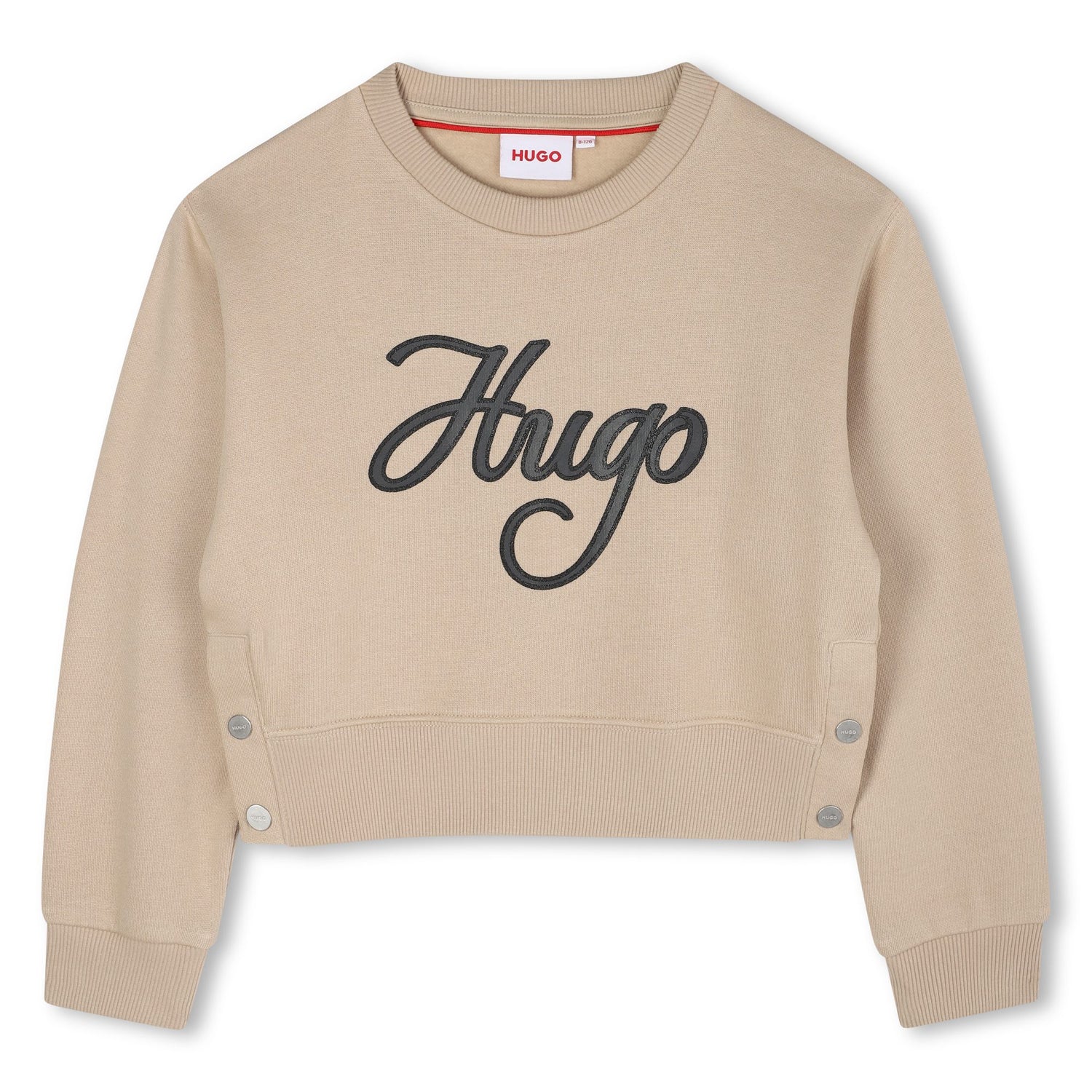 Hugo Stone Sweatshirt