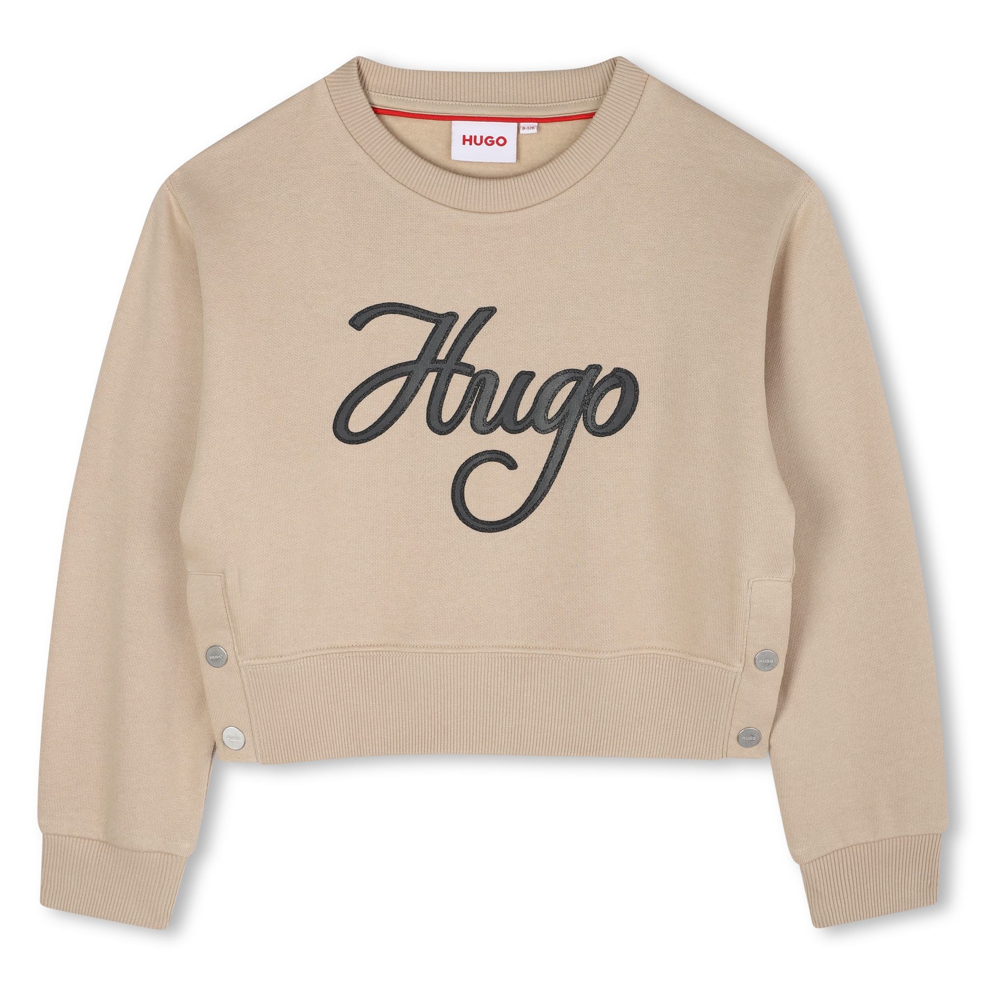 Hugo Stone Sweatshirt