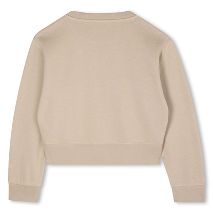 Hugo Stone Sweatshirt