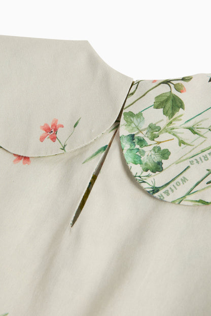 Wolf &amp; Rita Woven Bloom Shirt