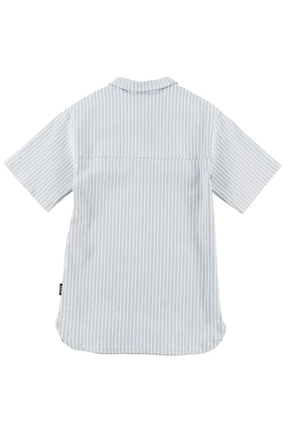 Loud Eyes Logo Dress