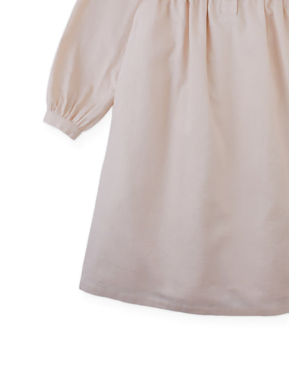 Gingersnaps Girls Pink Dorethea Dress