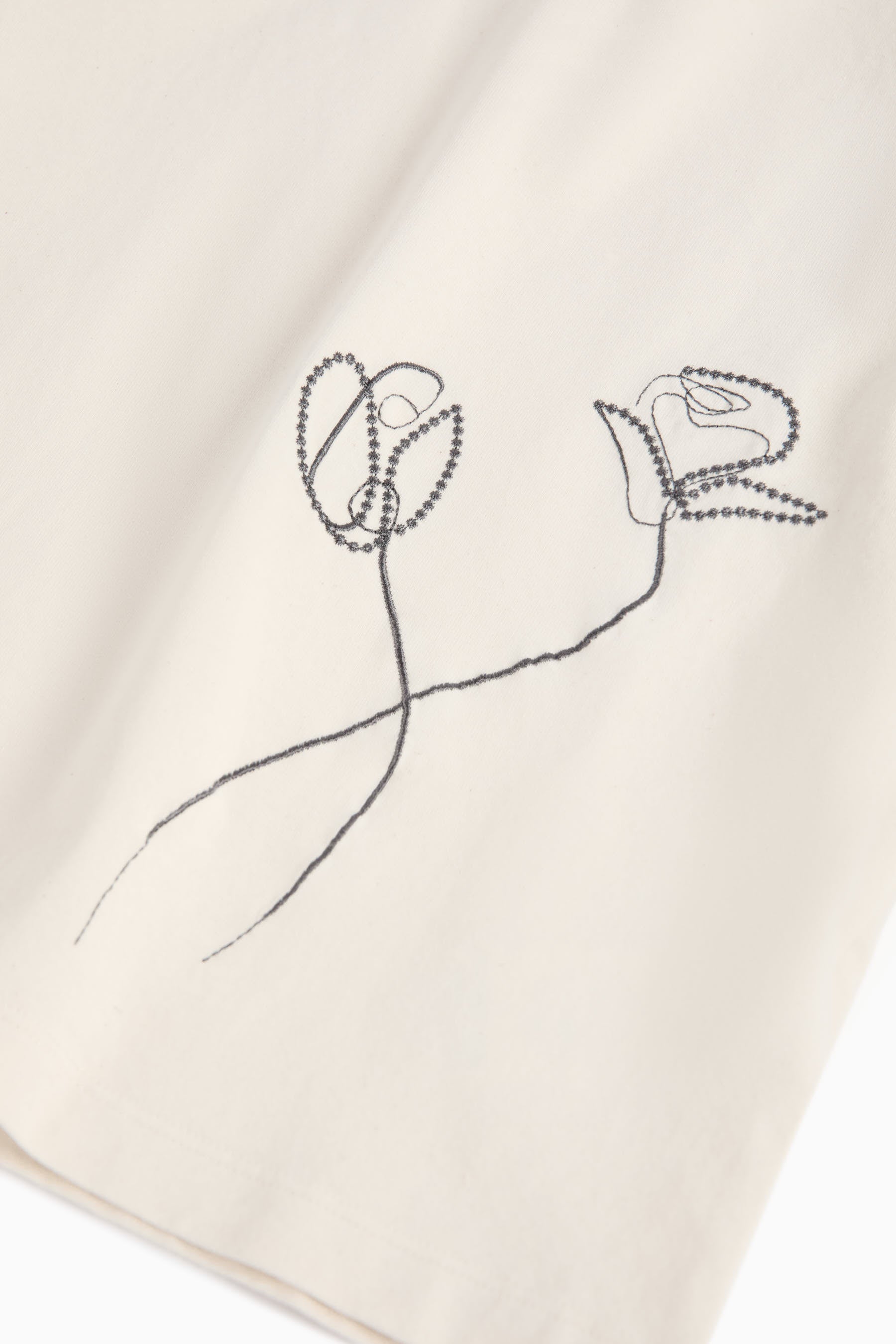 Wolf &amp; Rita Gisela Pearl Shirt