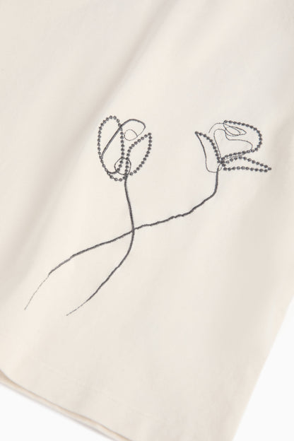 Wolf &amp; Rita Gisela Pearl Shirt