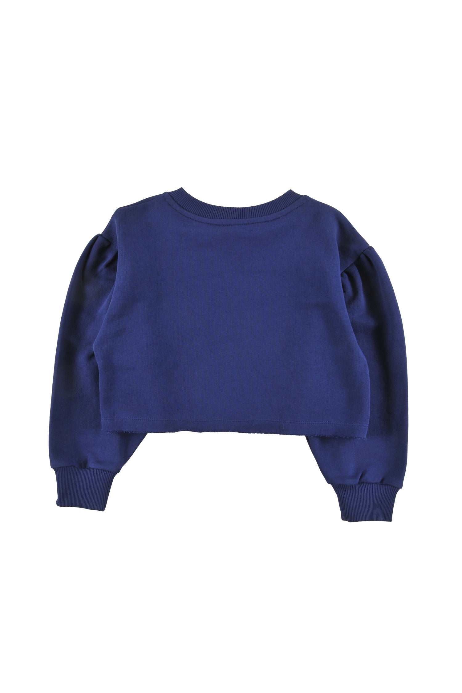 Loud Girls Nature Flower AOP Sweater