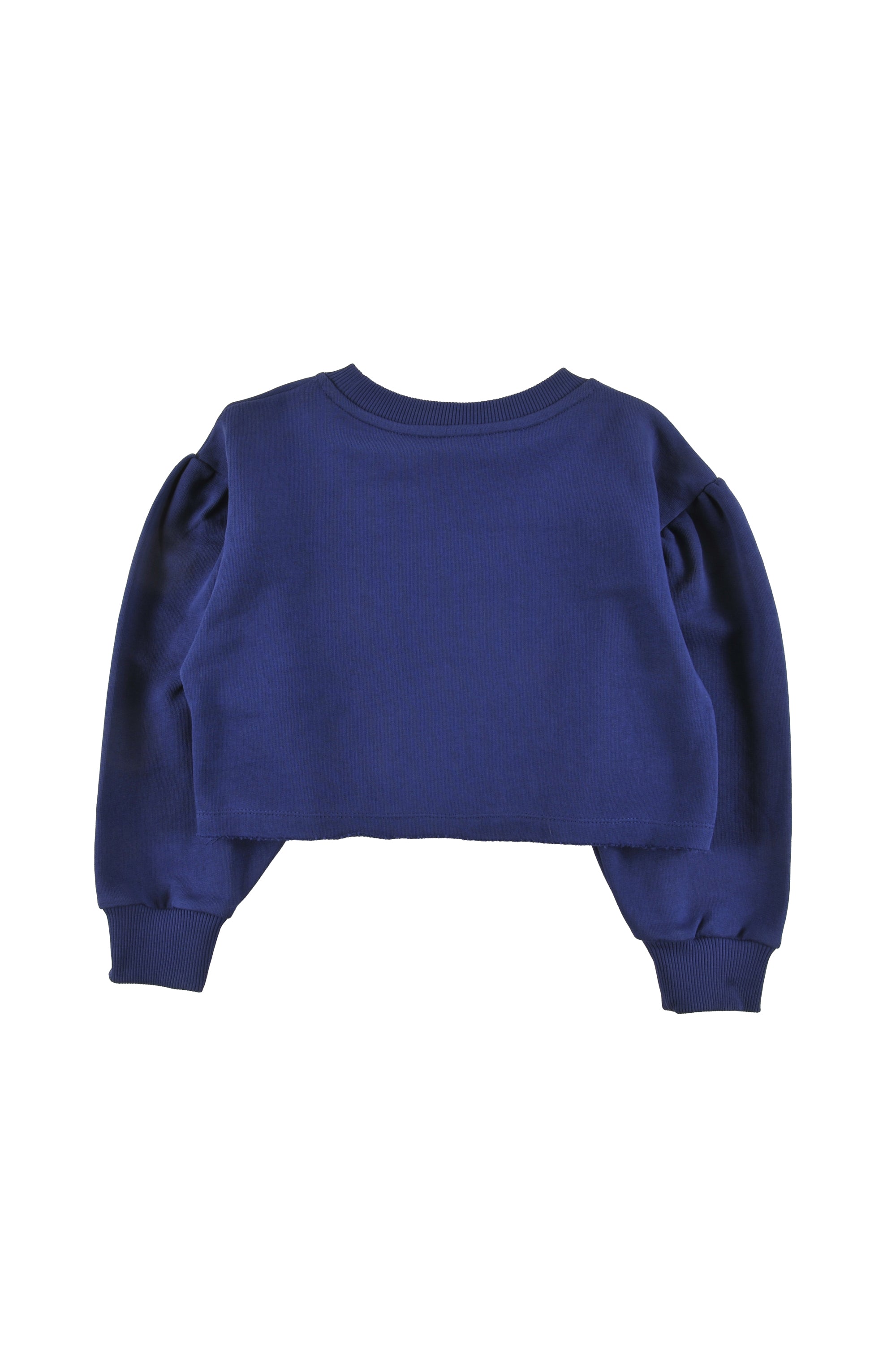 Loud Girls Nature Flower AOP Sweater