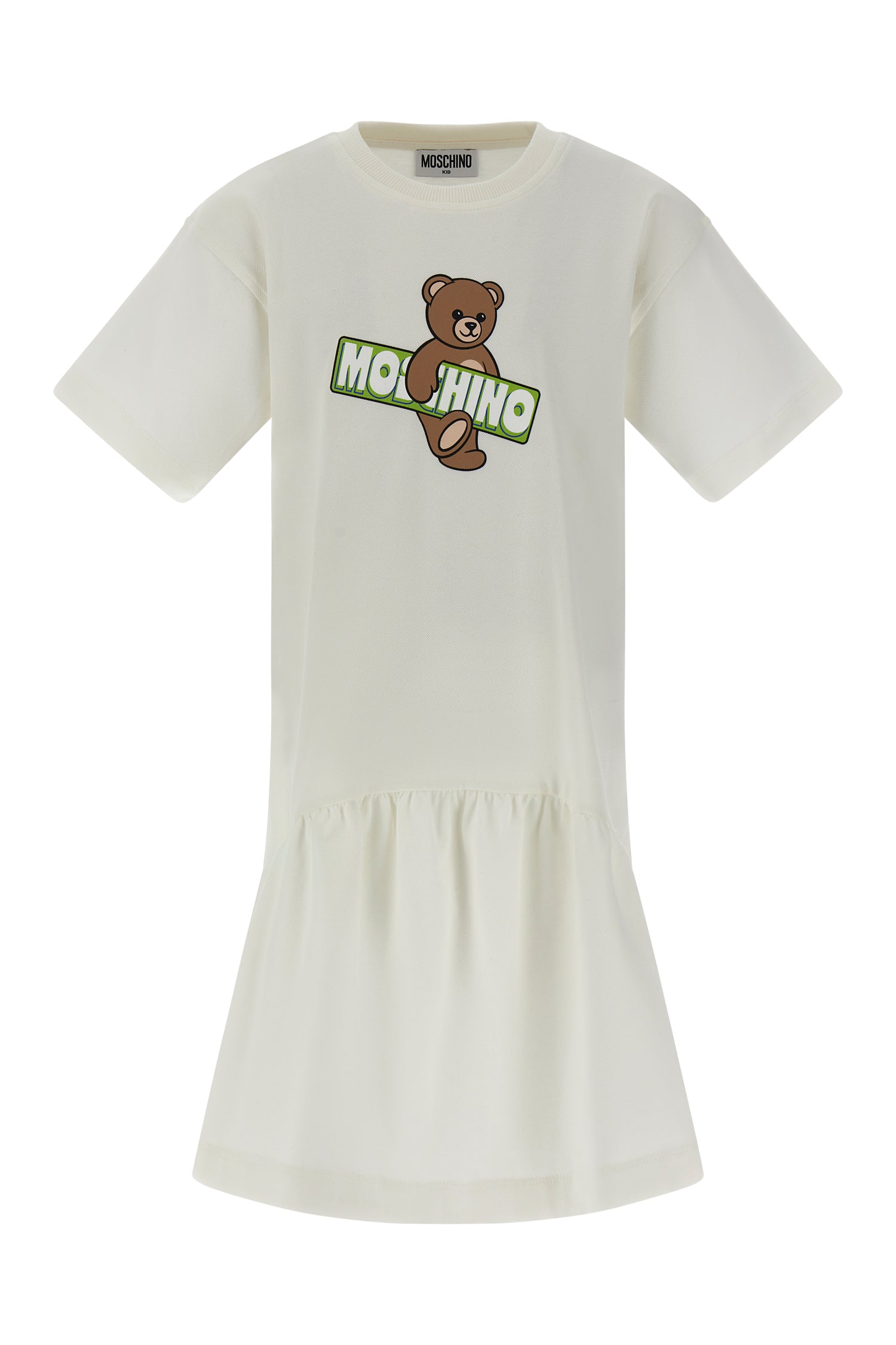 Moschino Cloud Dress