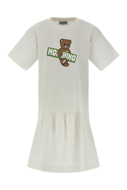 Moschino Cloud Dress