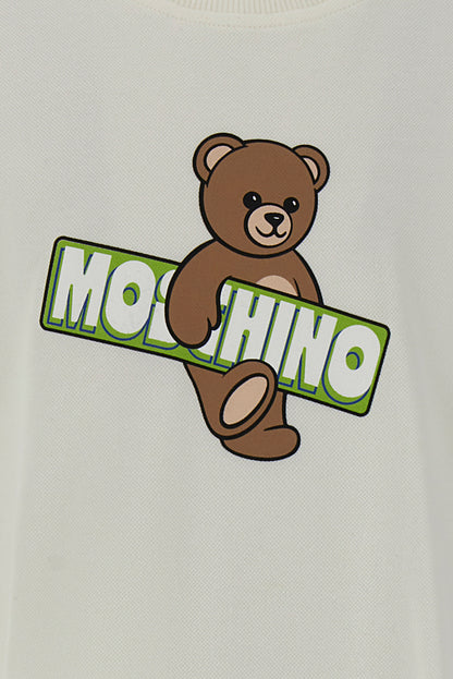 Moschino Cloud Dress