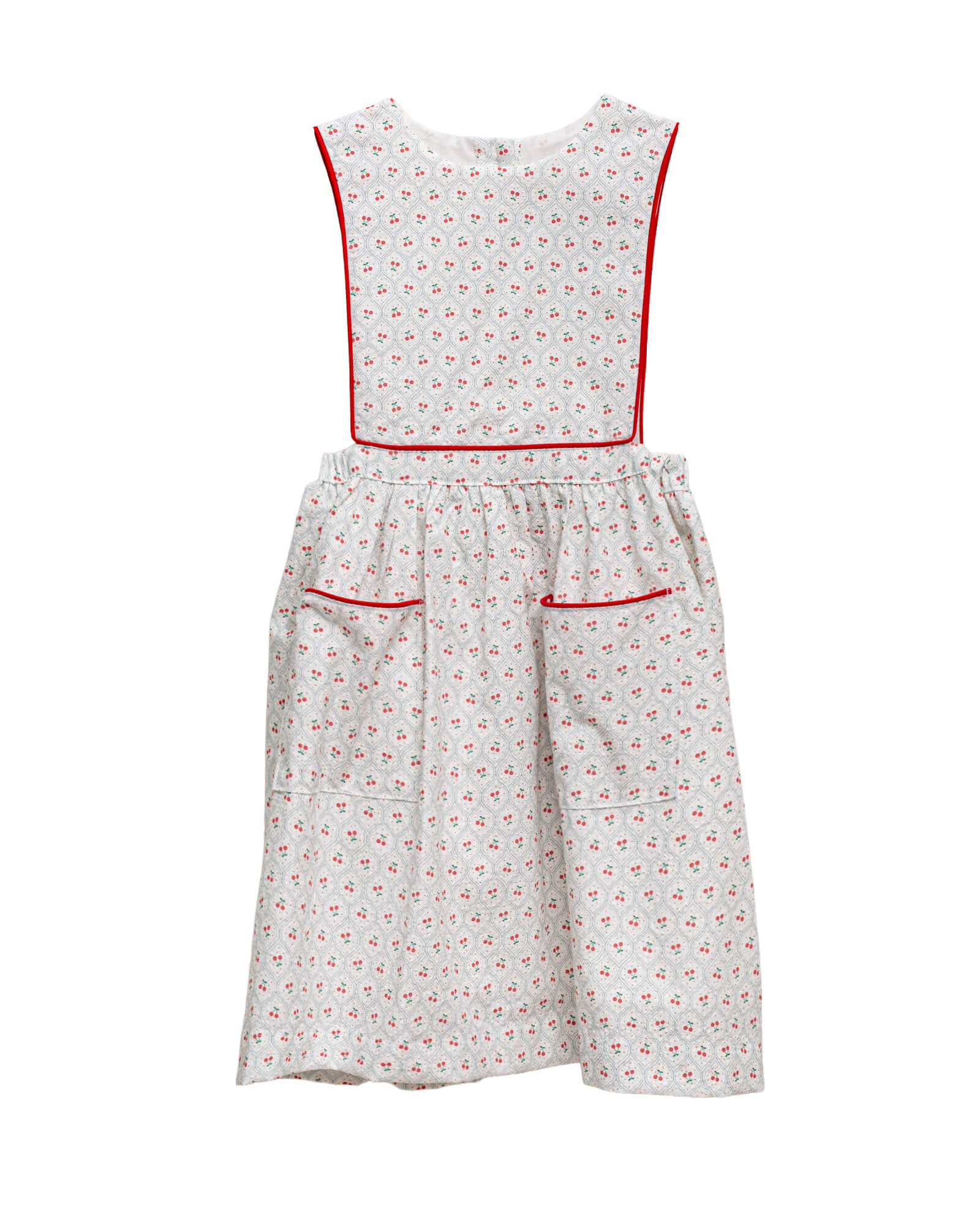 Cosmosophie Hira Duo Jumper