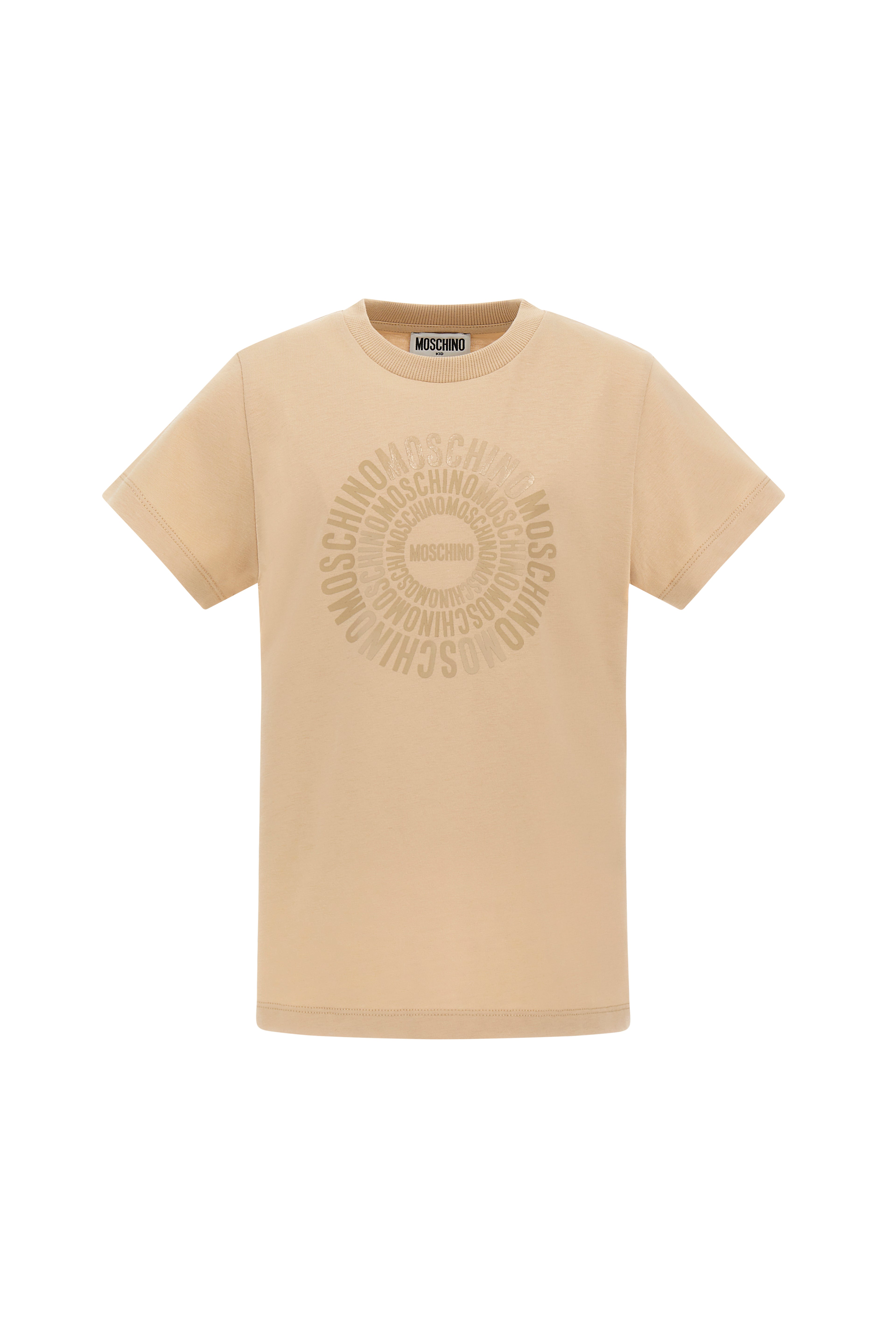 Moschino Irish Cream T-Shirt