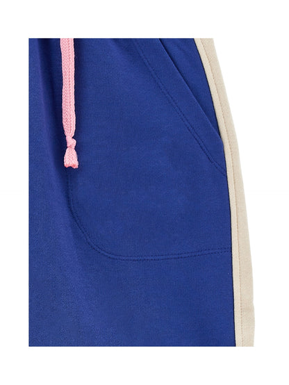 Philosophy Blue Skirt