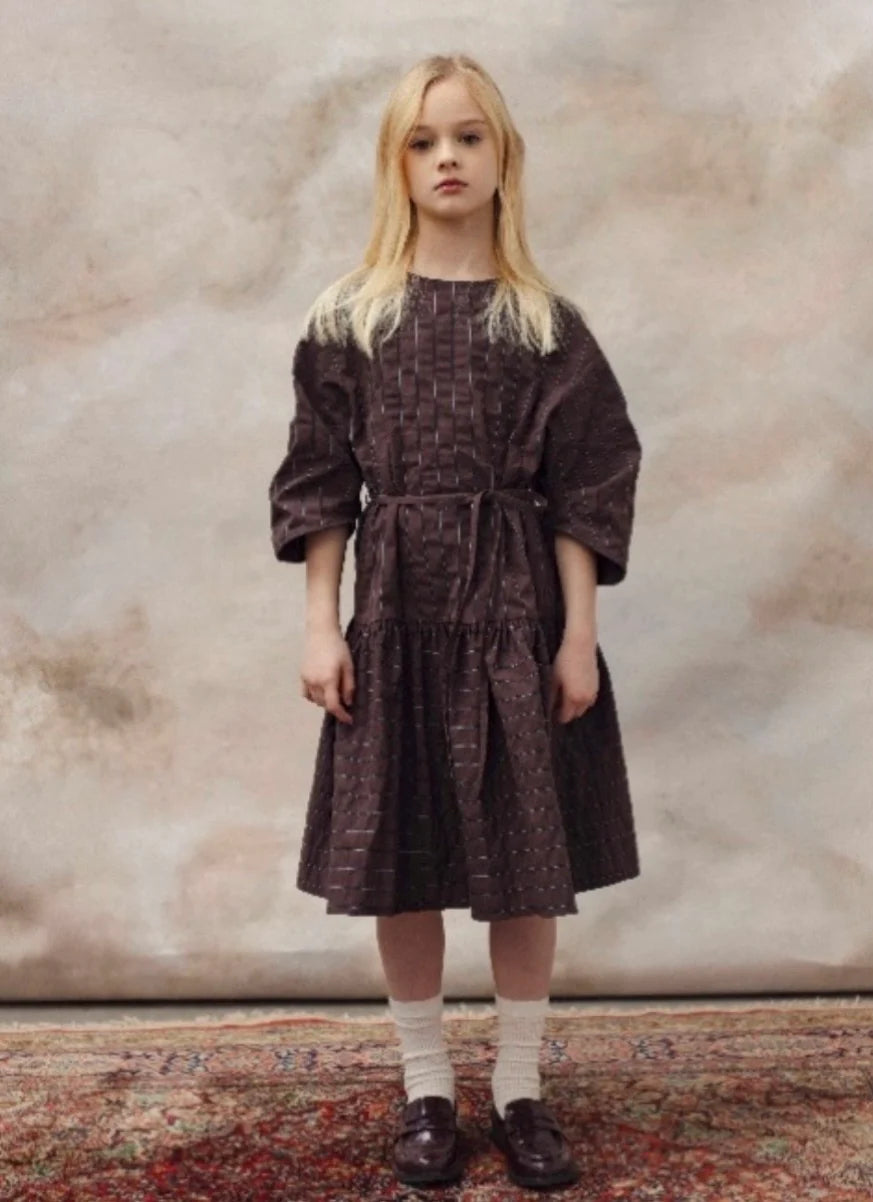 Unlabel Flow Dress